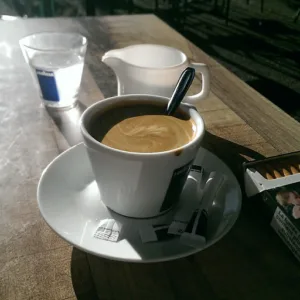 Le Salford à Clermont-Ferrand