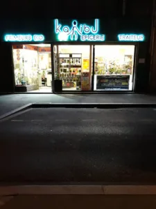 KARIBU Restaurant Traiteur à Ivry-sur-Seine