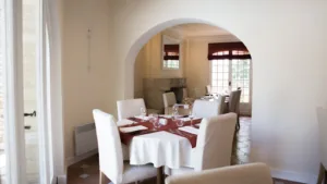 L’Enclos des Saveurs à Cabrières