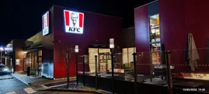 KFC Semécourt à Semécourt