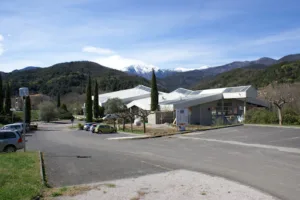 Centre Sud Canigó Sports et Pleine Nature à Arles
