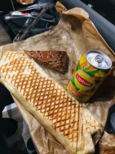 O’french Tacos à Istres