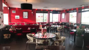 Restaurant La Boucherie à Cholet