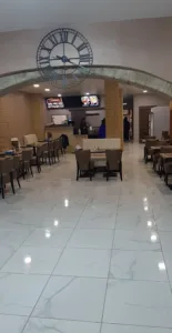 The best food à Cavaillon