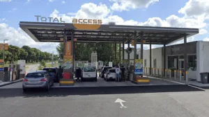 La Croissanterie à Niort