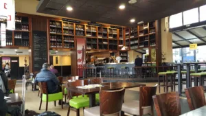 Le Grand Comptoir à Reims