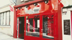 Les Fils à Maman Le Mans à Le Mans