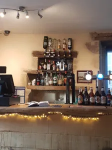 Auberge de la Vallée de la Gorre à Saint-Auvent