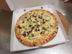 Umut Kebap(ex king kebap) à Mulhouse