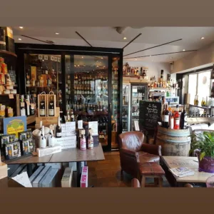 Brasserie de l’Ilette à Antibes