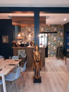 SamCess du Brezet à Clermont-Ferrand