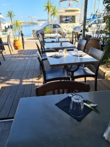 Le Marsico à Hyères