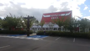 Buffalo Grill Saint germain les corbeil à Saint-Germain-lès-Corbeil