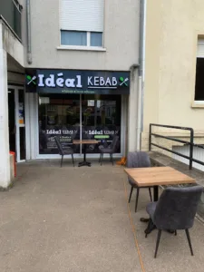 La maison du Poulet Marly à Marly