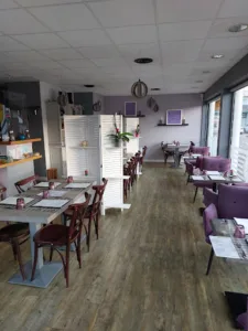 Le Petit CarusO à Trélissac