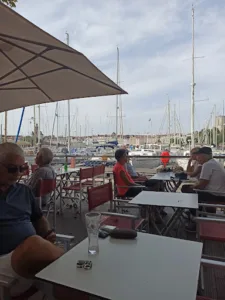 Di Venezia à La Rochelle