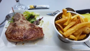 Bar Restaurant La Corsoise à Marseille