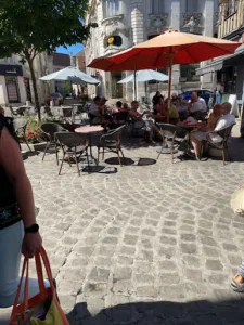 Le Point Gourmand à Auxerre