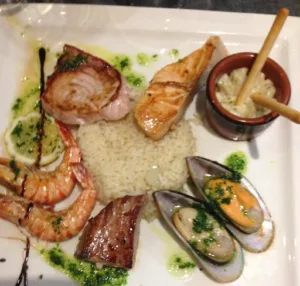 Brasserie Marso à Castres