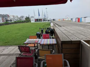 les Pirates à Le Havre