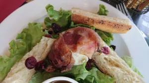 Courtepaille à Vitrolles