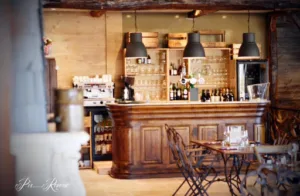 Le Resto des Bouchers à Chambray-lès-Tours