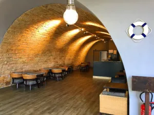 Restaurant côté mer à Caluire-et-Cuire