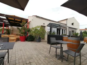 Husser Charlène à Châtelaillon-Plage