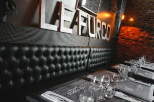 Le Furco à Aubière