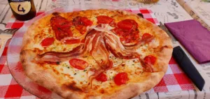 La Casa Restaurant Pizzeria à Villefranche-sur-Saone