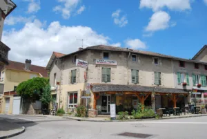 Bar des Sports Chez Pat’ à Saint-Priest-Taurion