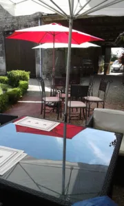 Logis De La Chouette à Neuvicq-le-Château