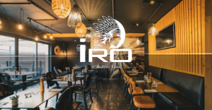 IRO – Restaurant à Chelles à Chelles
