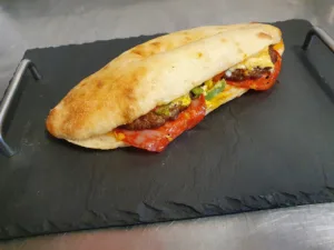 LE SUPREME à Chalon-sur-Saône