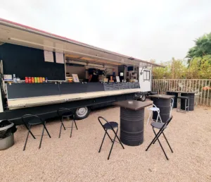 Gaët food à Sarrola-Carcopino