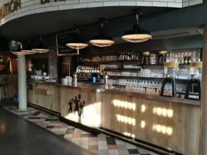 3 Brasseurs Dijon Quetigny à Quetigny