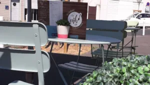 Restaurant M&H à La Rochelle