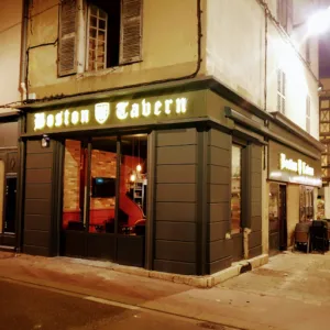 Boston Tavern Bourg à Bourg-en-Bresse