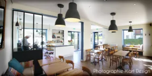 L’Acadiane à Caen