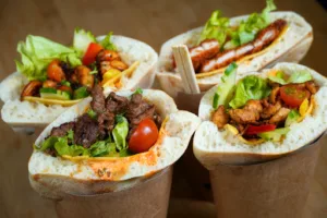 Noon Thaï à Pierrefitte-sur-Seine