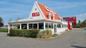 Buffalo Grill Mondeville à Mondeville