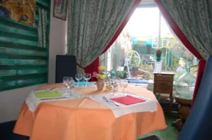 Restaurant EL RETIRO à Albi