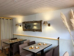 La Boîte à Crêpes à Chatou