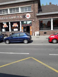 PIZZA FLAMM ‘S & GO à Seclin