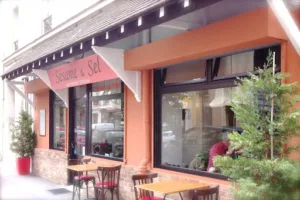 Sésame et Sel à Le Kremlin-Bicêtre