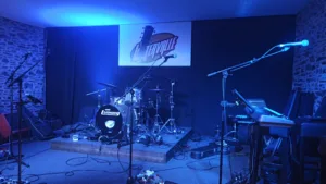 Intervalle à Cerisy-la-Forêt