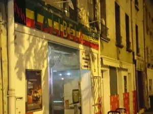 Lalibela à Clermont-Ferrand