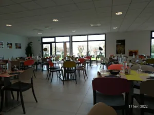 Le Comptoir du Pélican à Niort