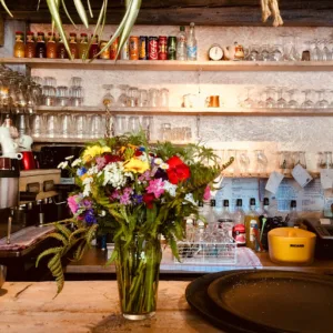 La Cabane des Gigi’s à Talloires