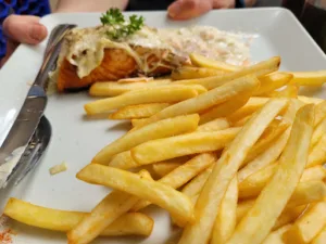 La Cage à Balaruc-le-Vieux